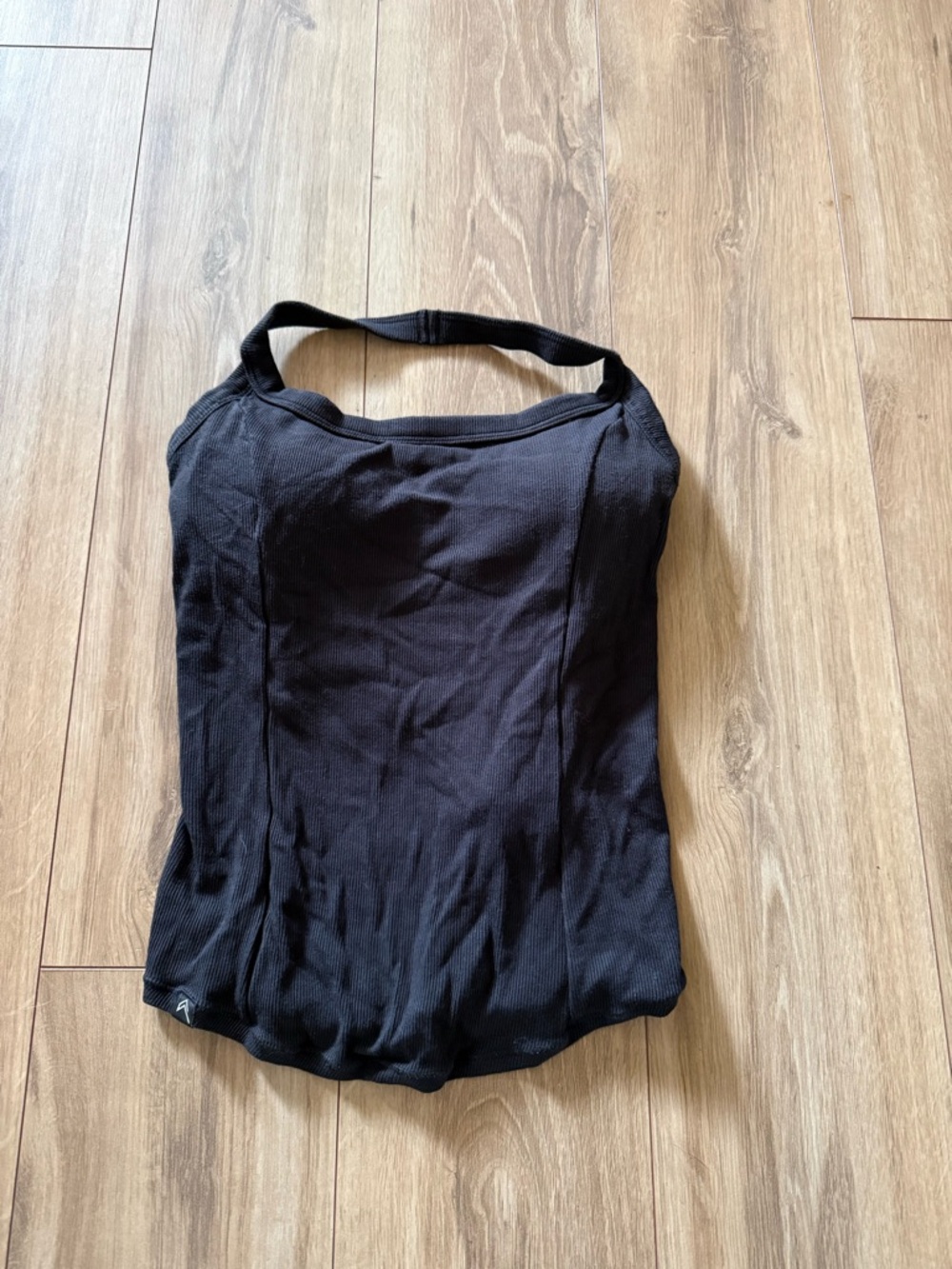 Oner Active mellow ribbed halter